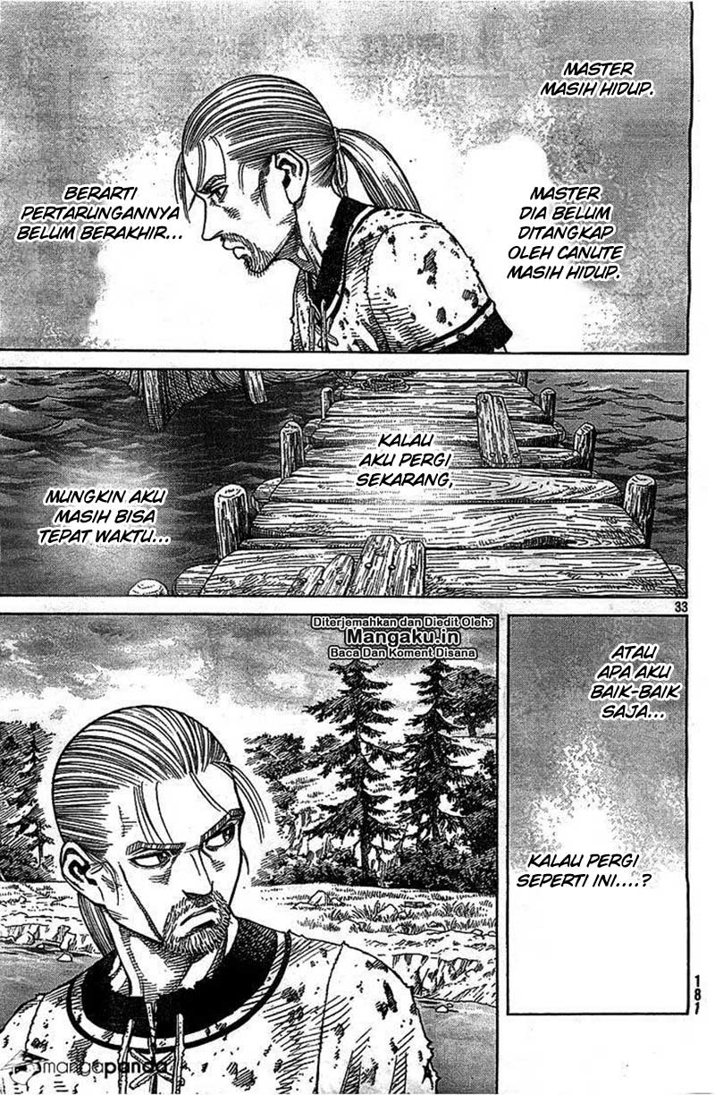 Vinland Saga