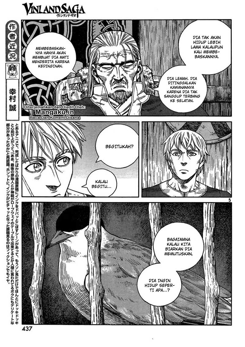 Vinland Saga