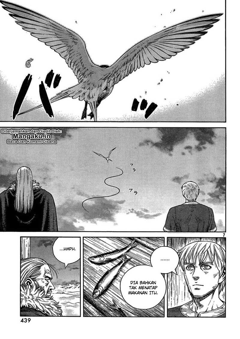 Vinland Saga