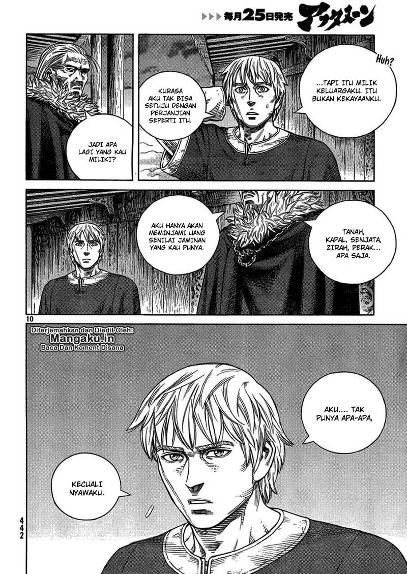 Vinland Saga