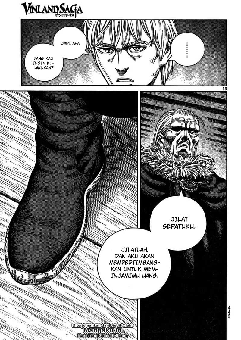 Vinland Saga