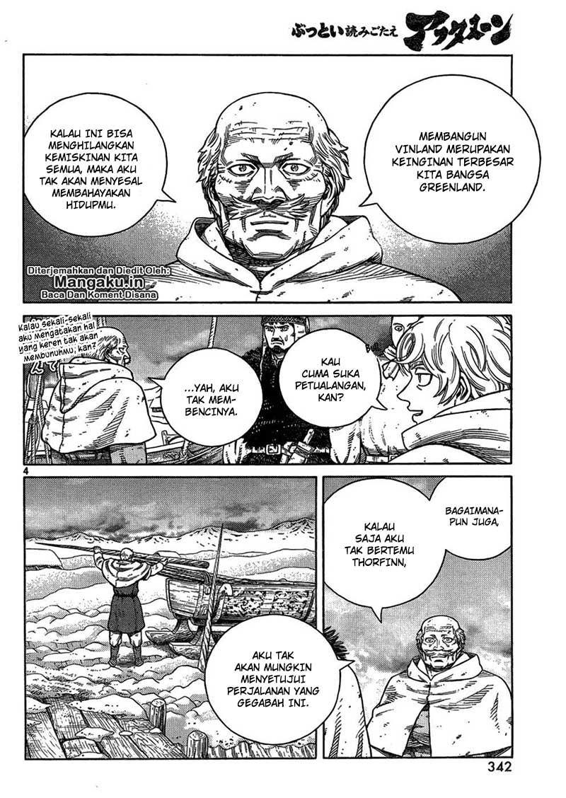 Vinland Saga