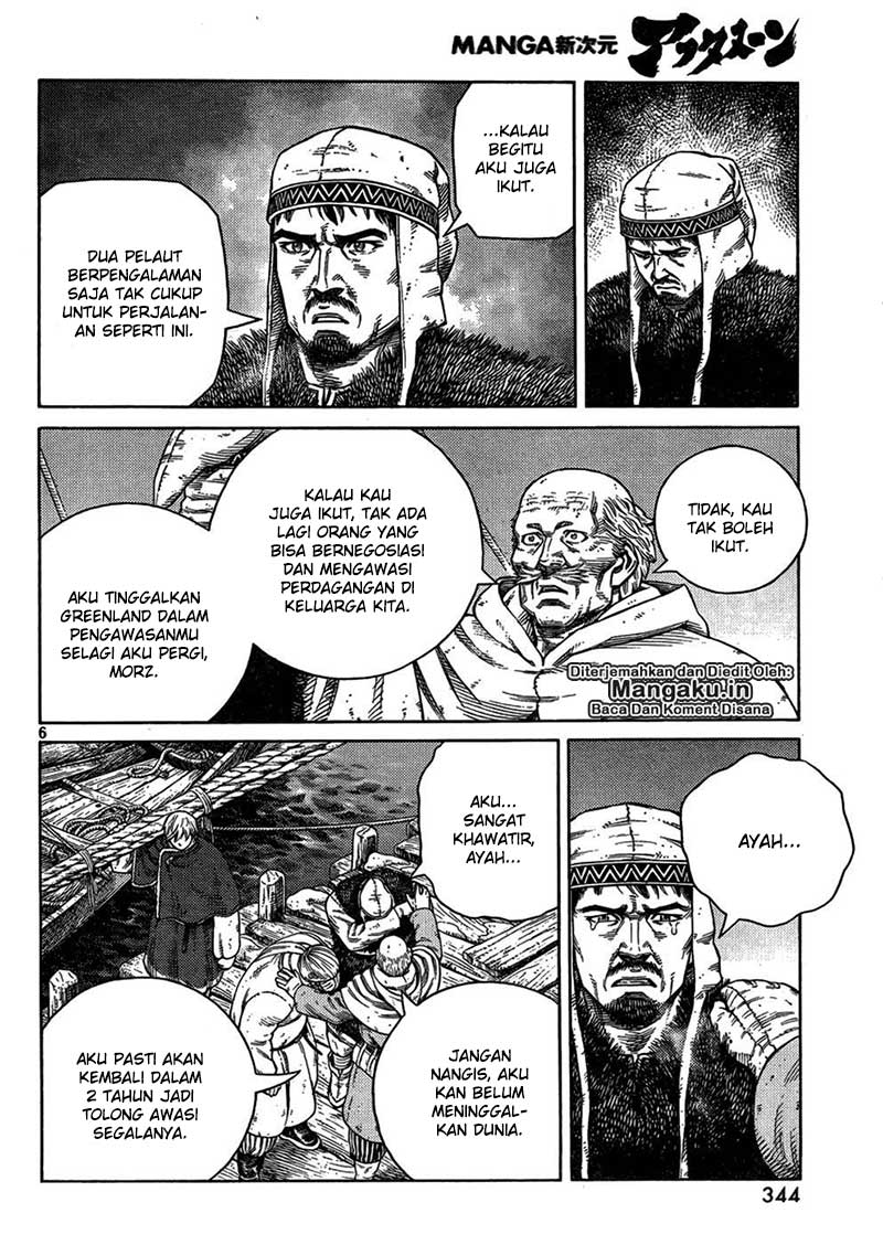 Vinland Saga