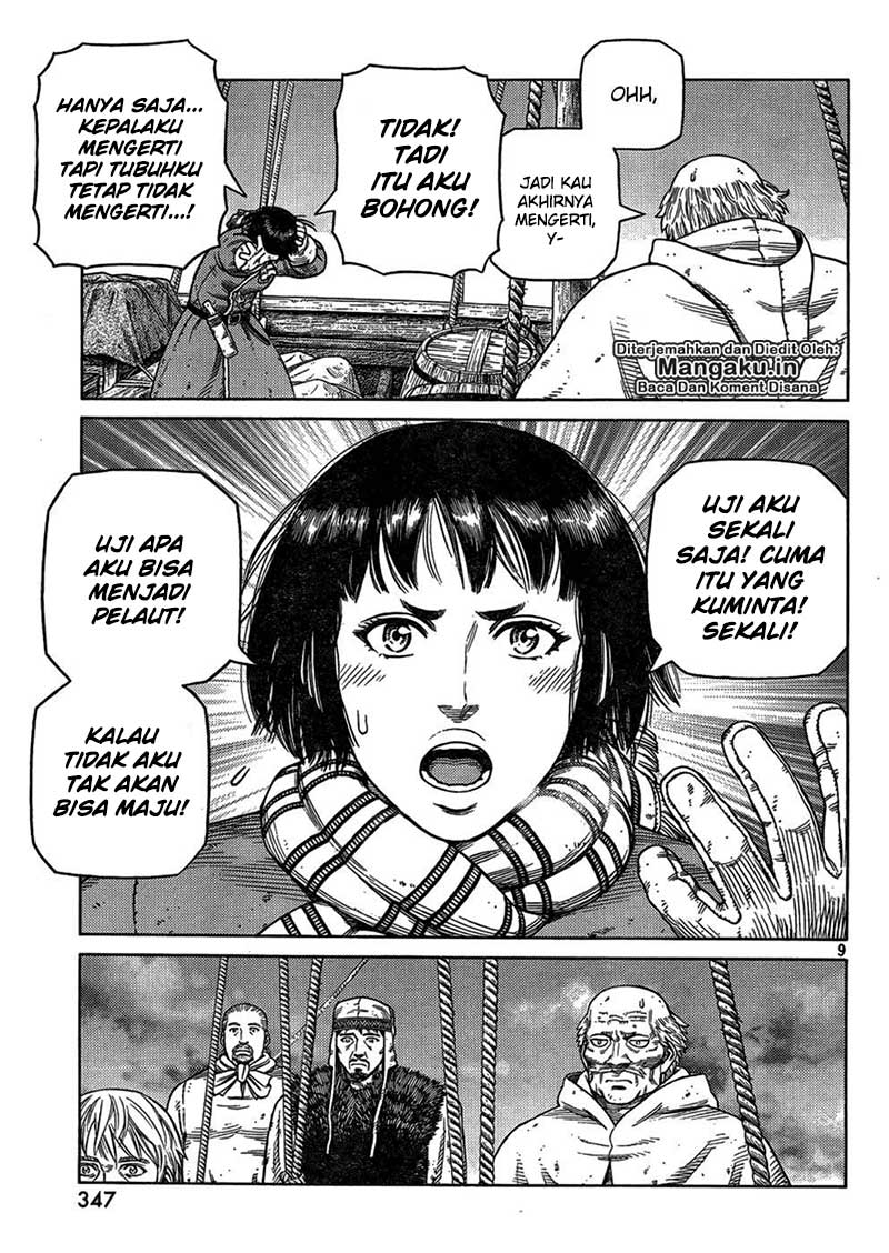 Vinland Saga