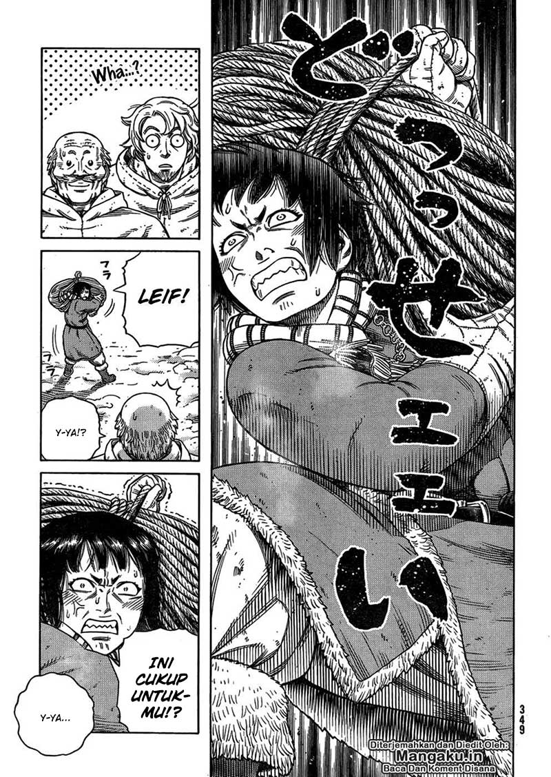 Vinland Saga