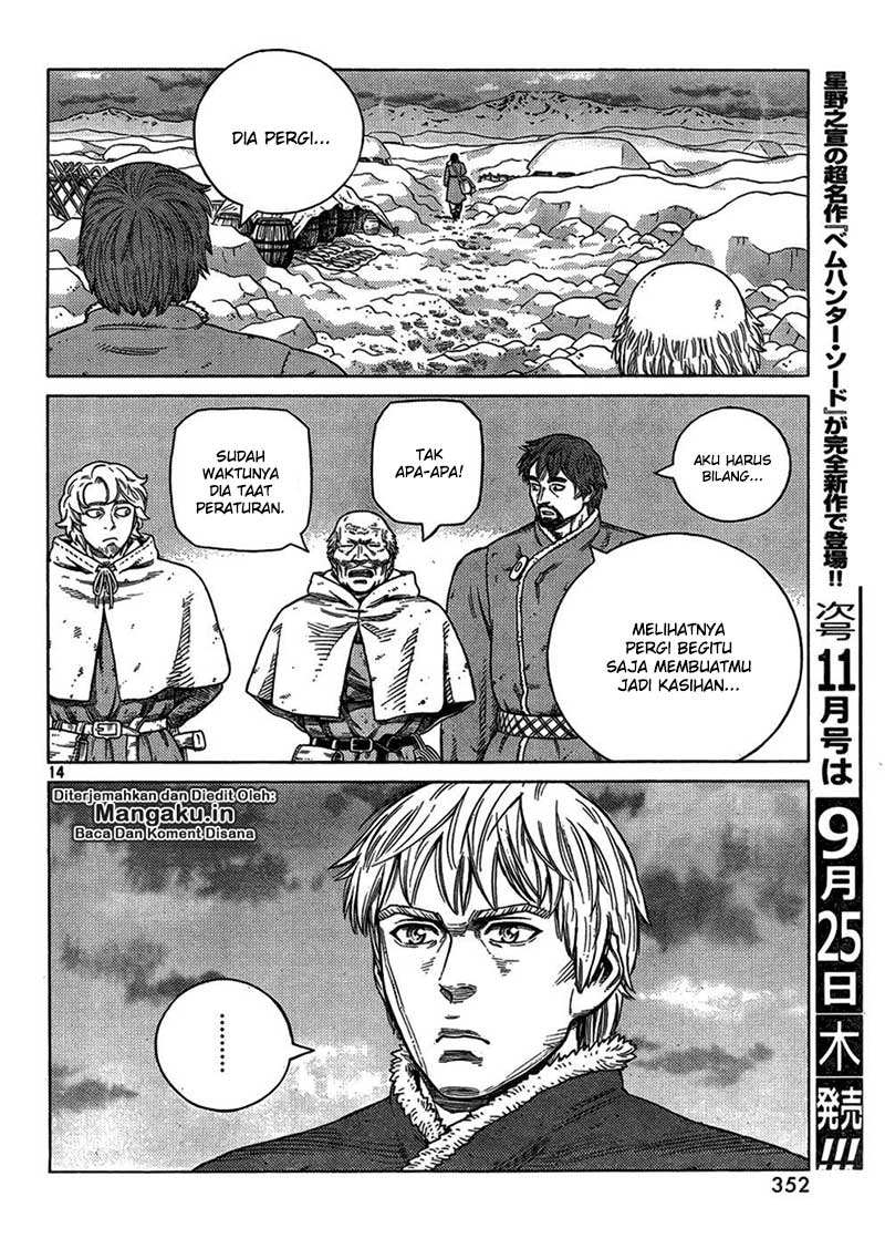 Vinland Saga