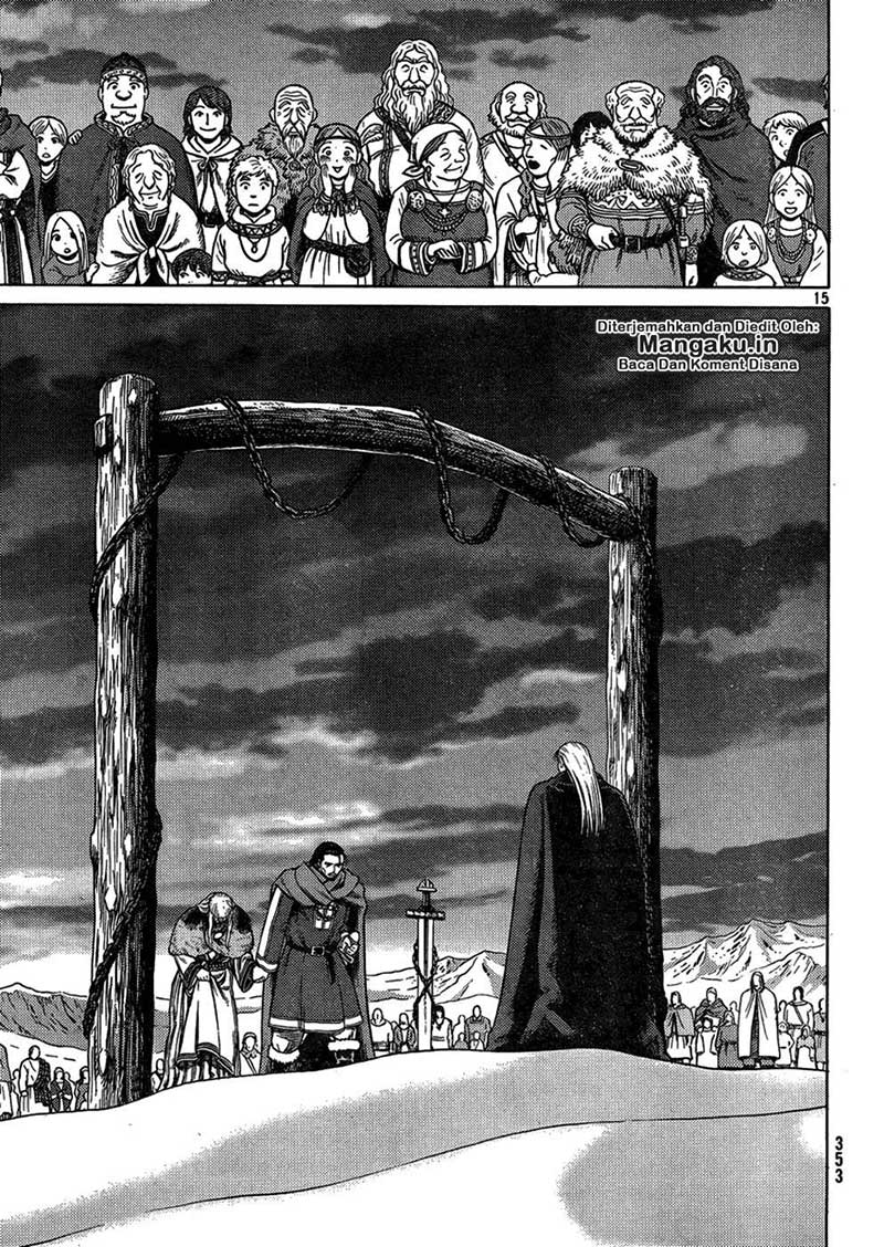 Vinland Saga