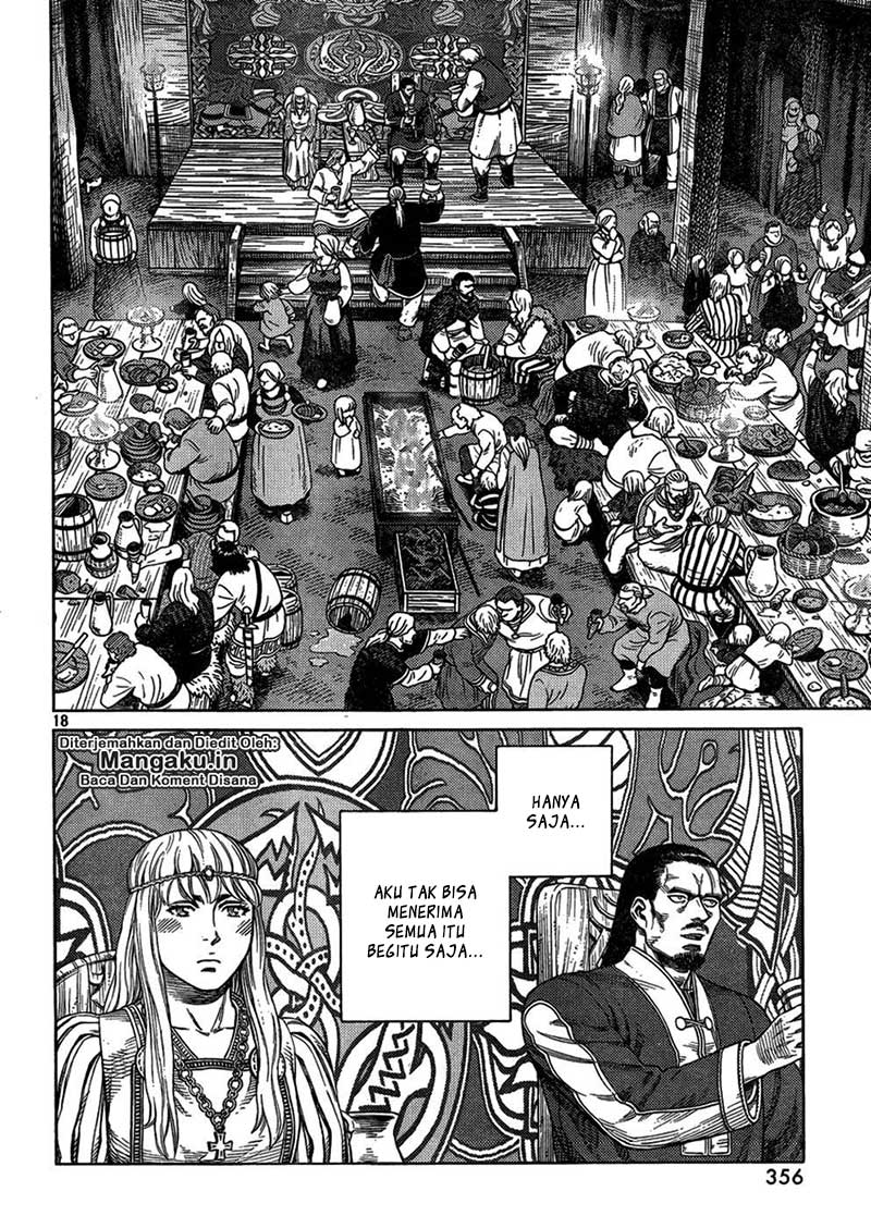 Vinland Saga