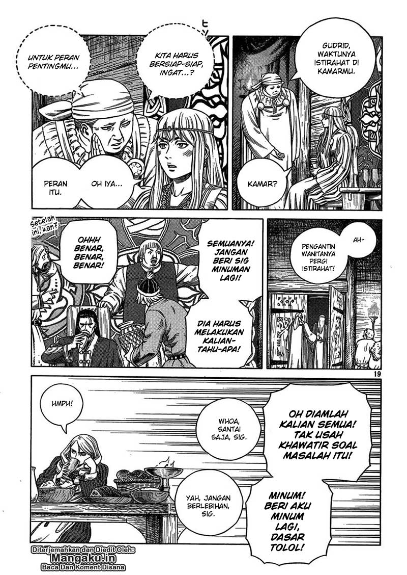 Vinland Saga