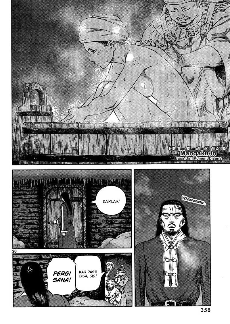 Vinland Saga