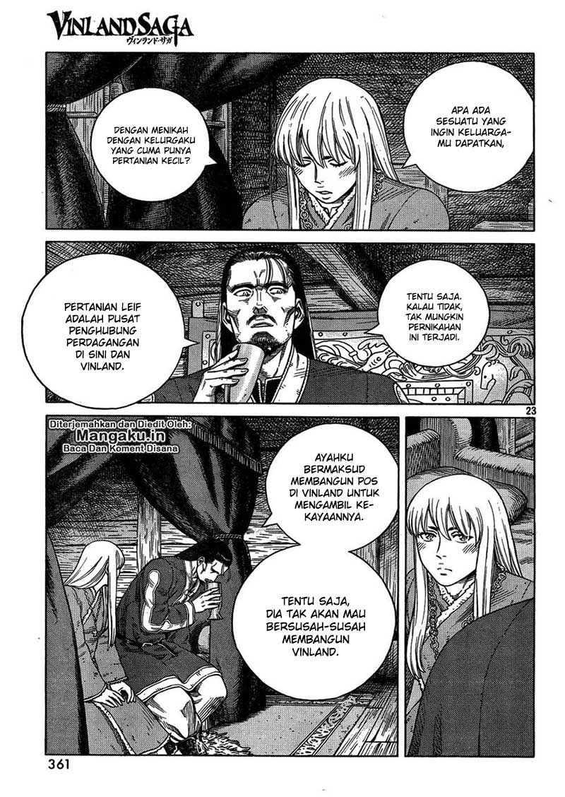 Vinland Saga