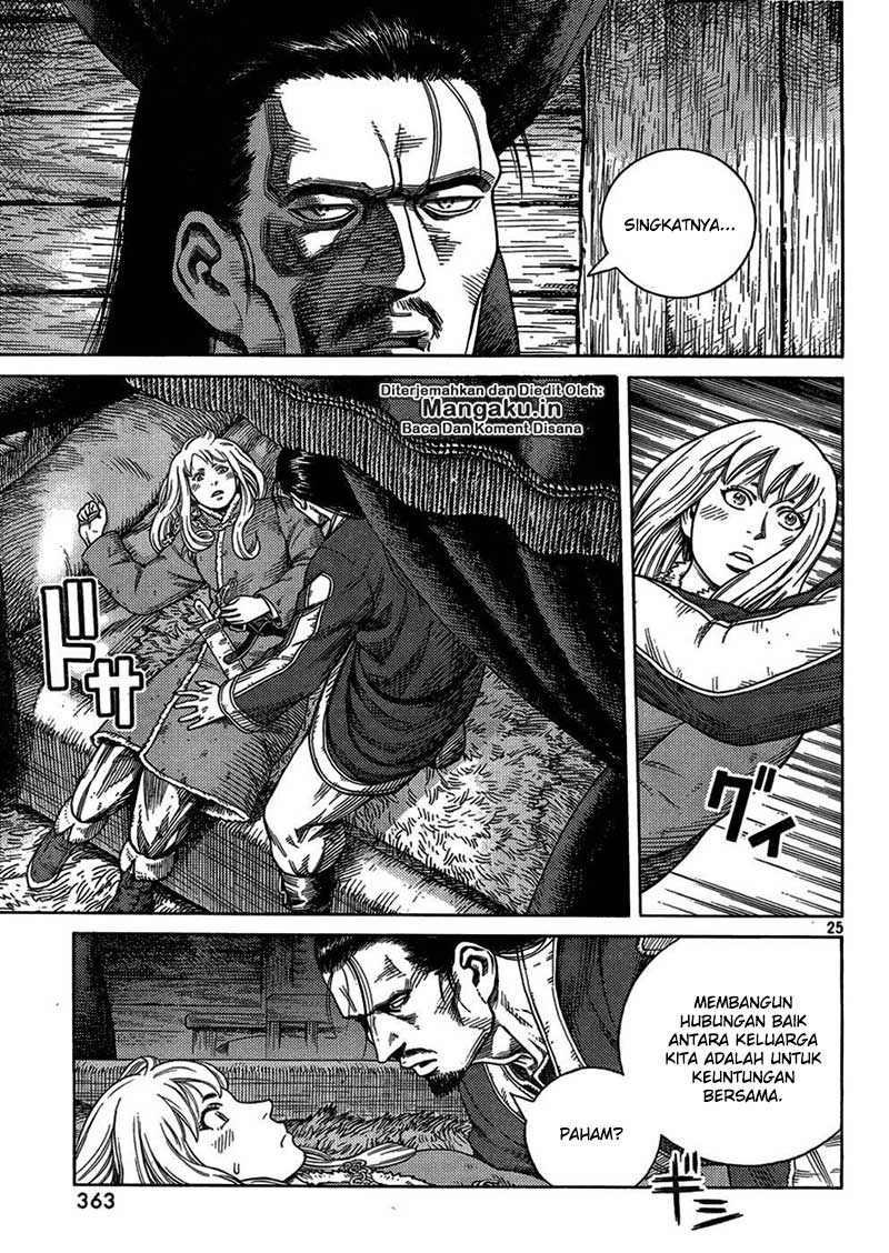 Vinland Saga