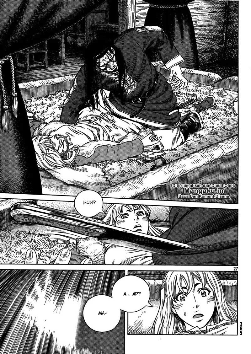 Vinland Saga