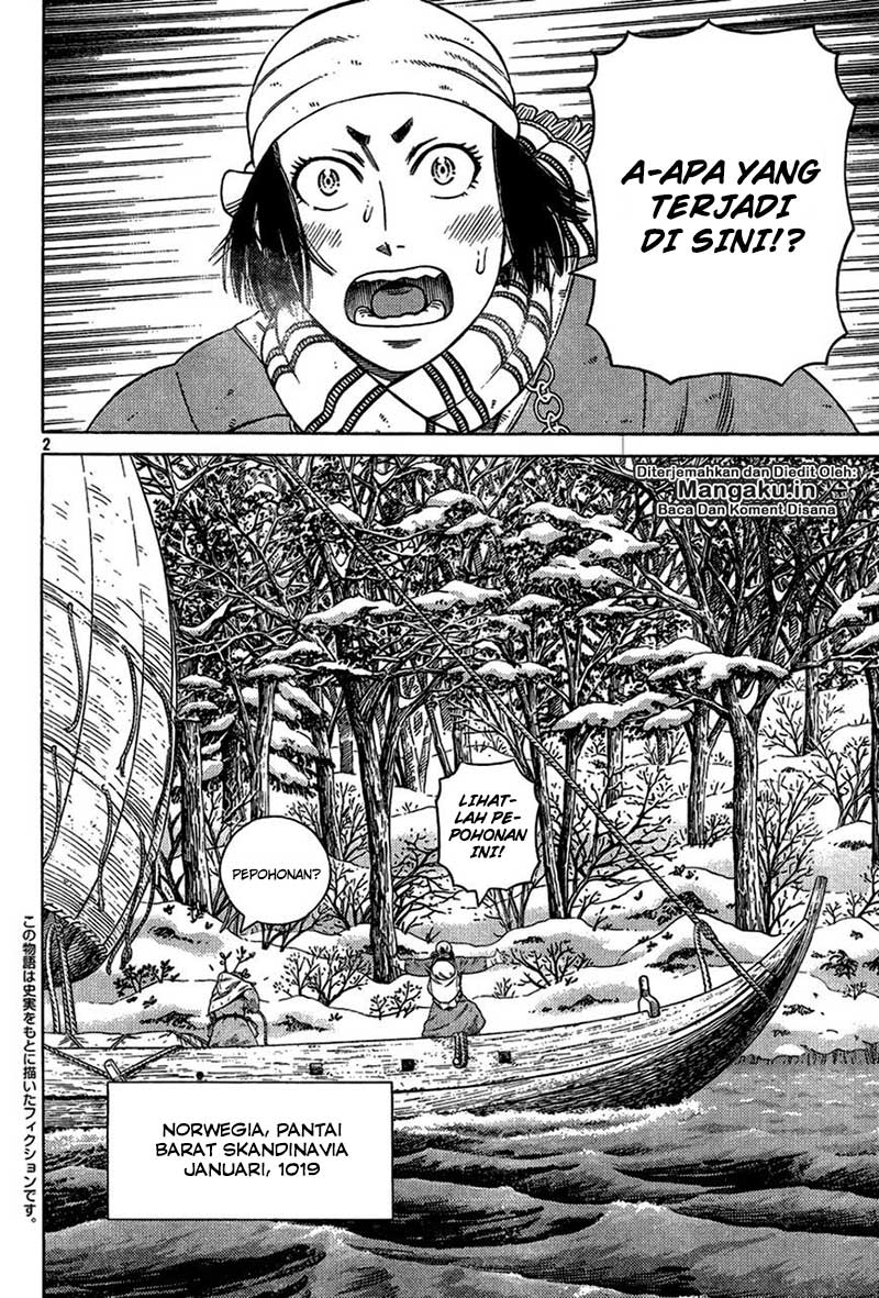 Vinland Saga