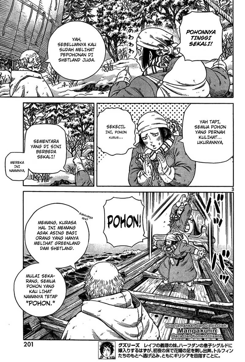 Vinland Saga