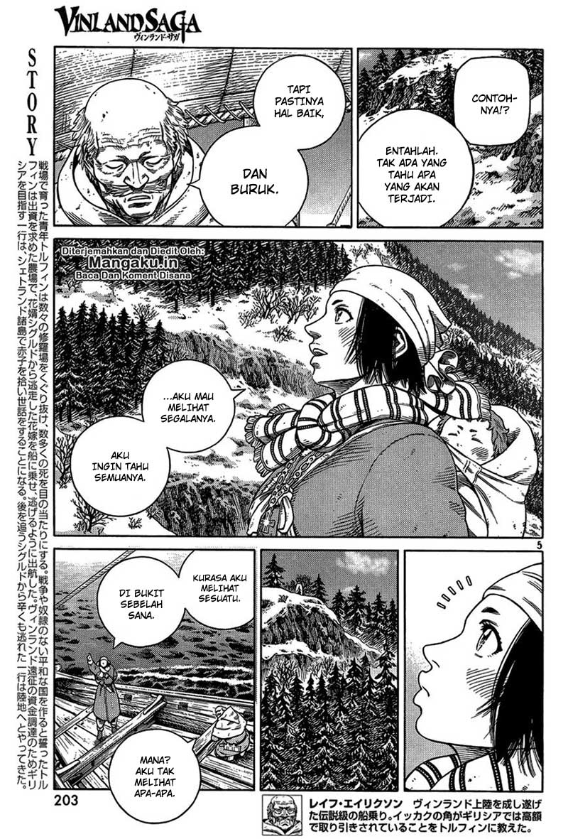 Vinland Saga