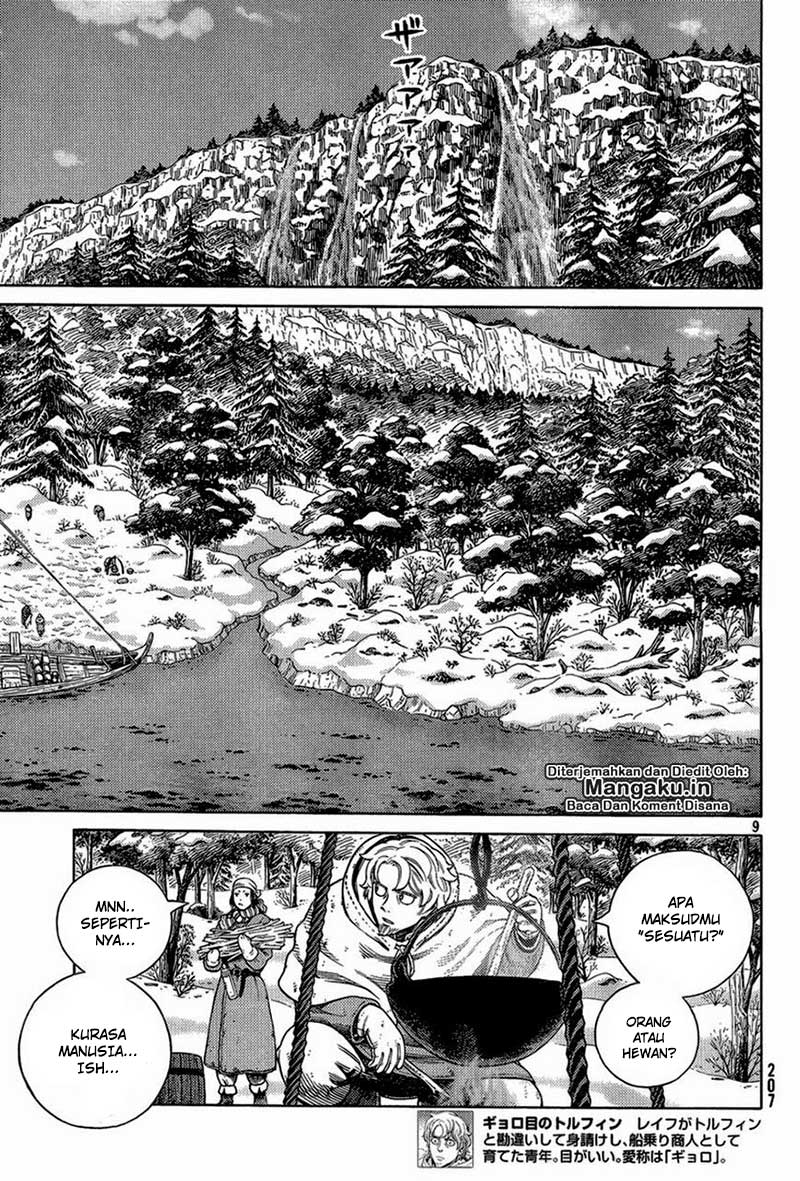 Vinland Saga