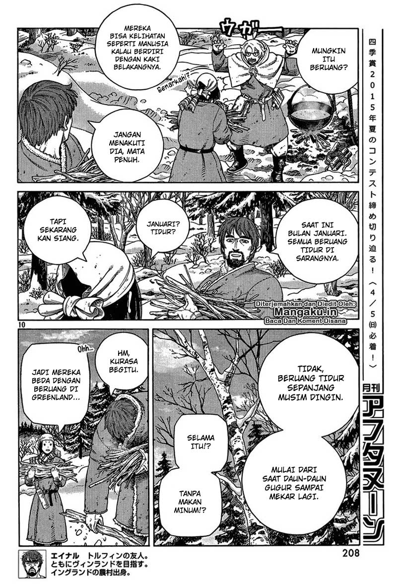 Vinland Saga