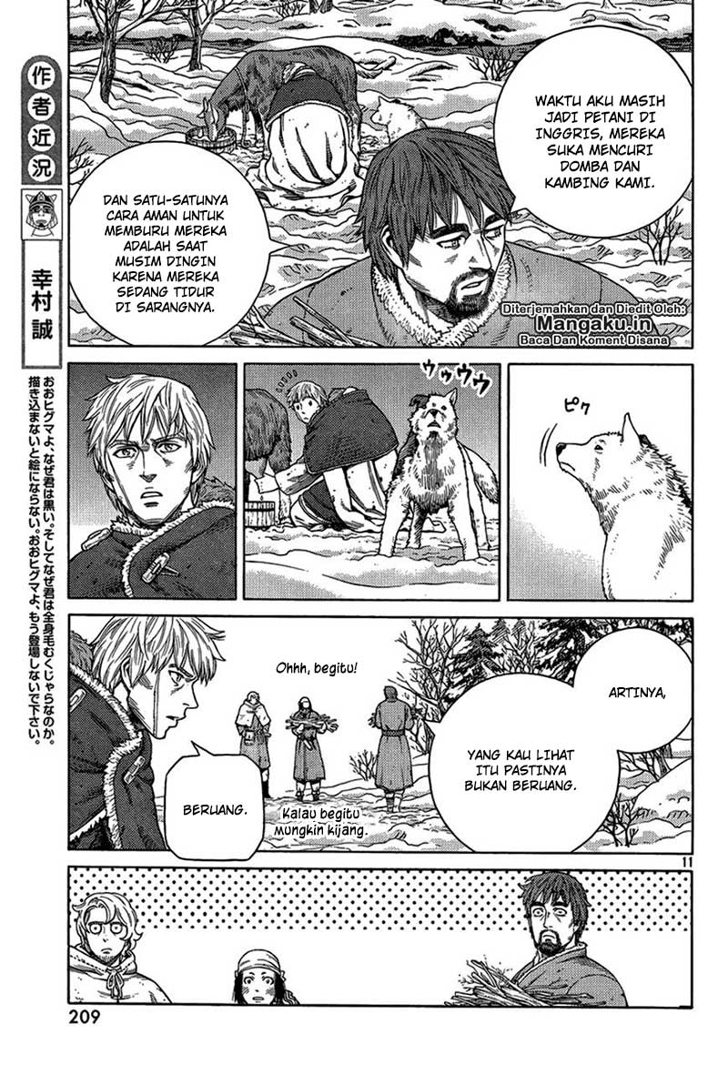 Vinland Saga
