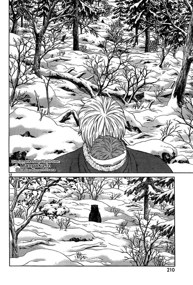 Vinland Saga