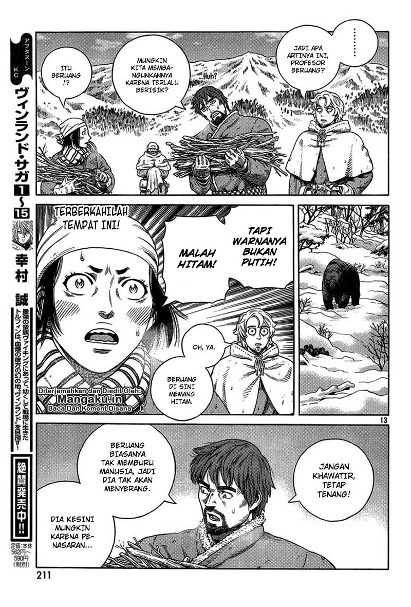 Vinland Saga