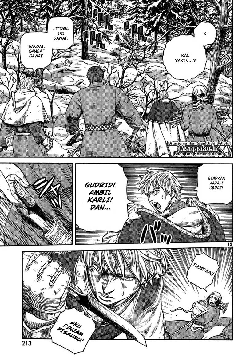 Vinland Saga