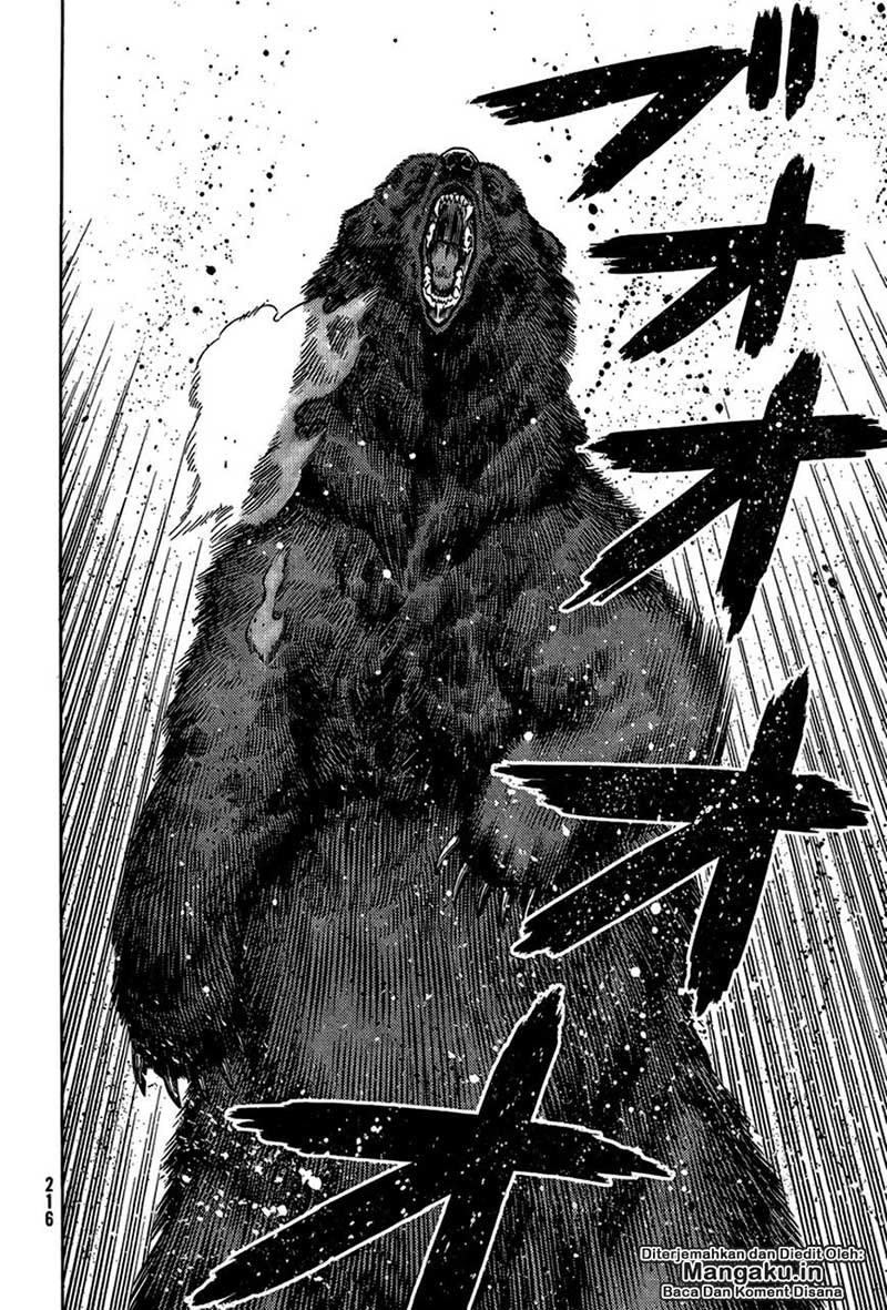 Vinland Saga