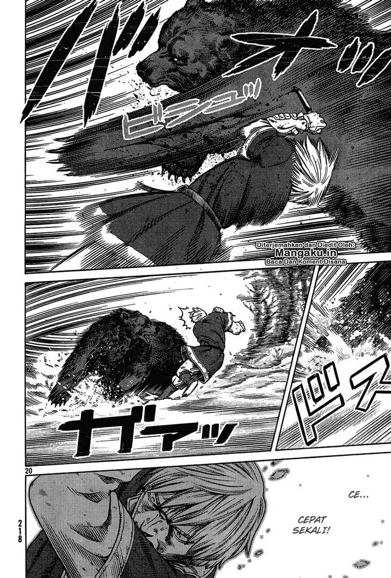 Vinland Saga