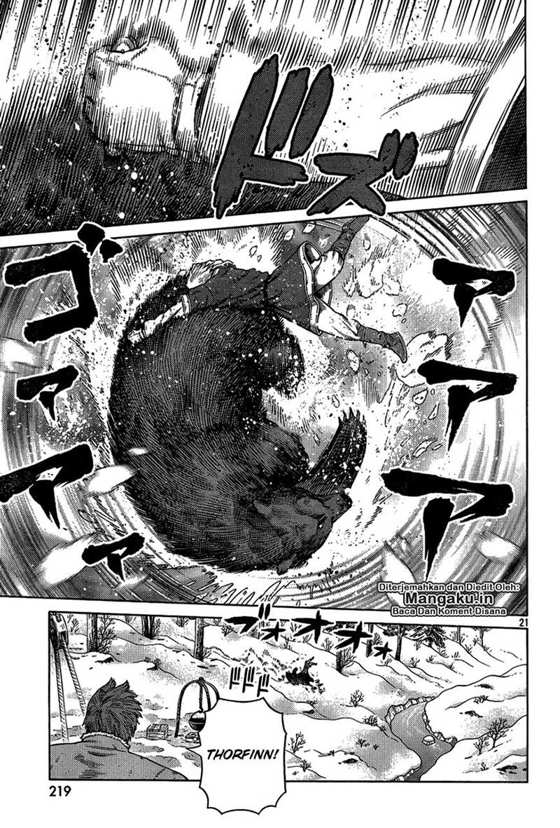 Vinland Saga