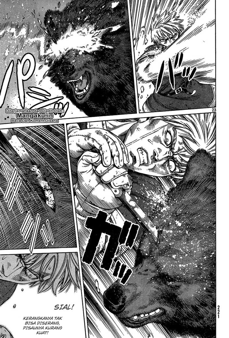 Vinland Saga