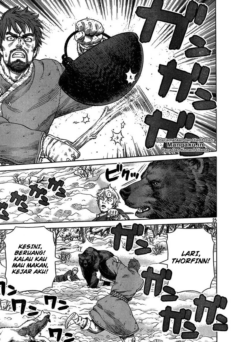 Vinland Saga