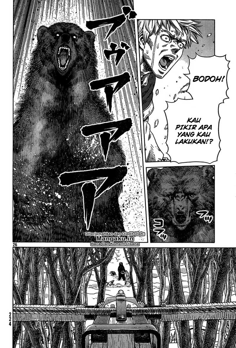 Vinland Saga