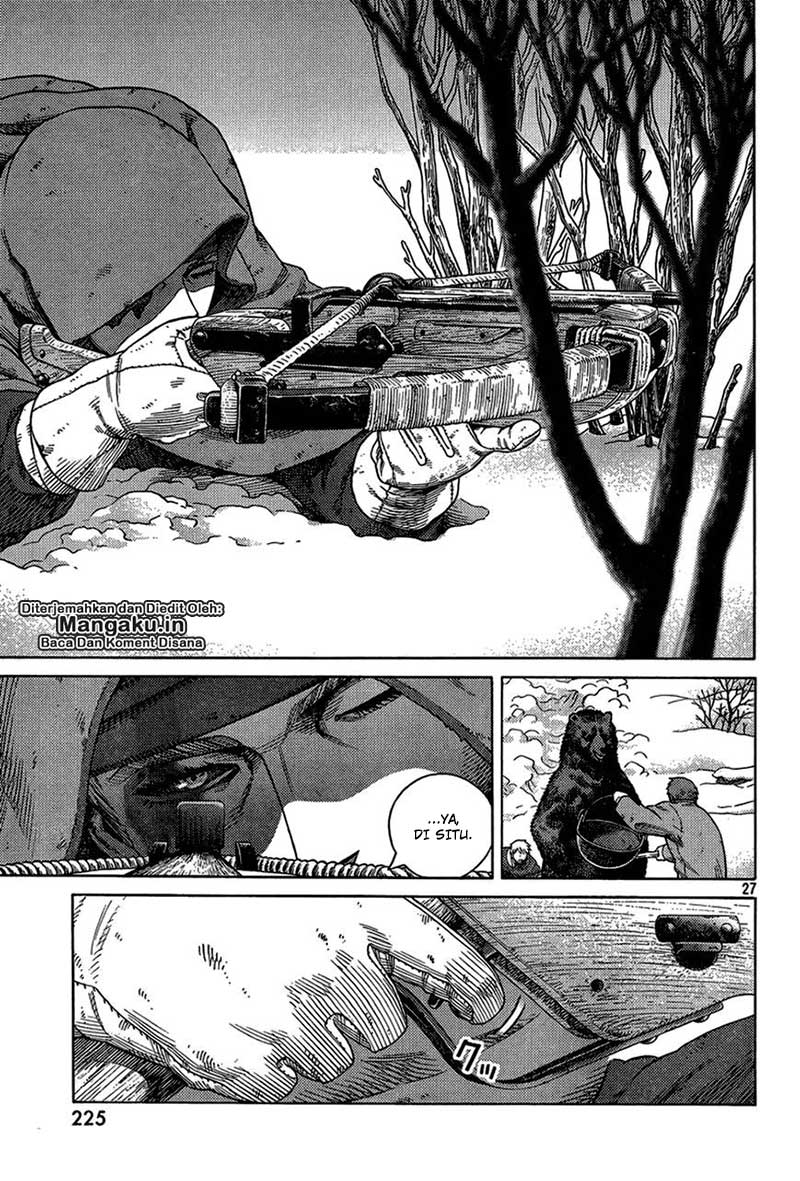 Vinland Saga