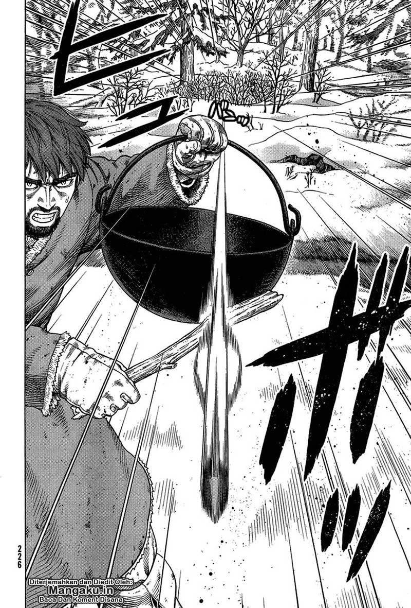 Vinland Saga