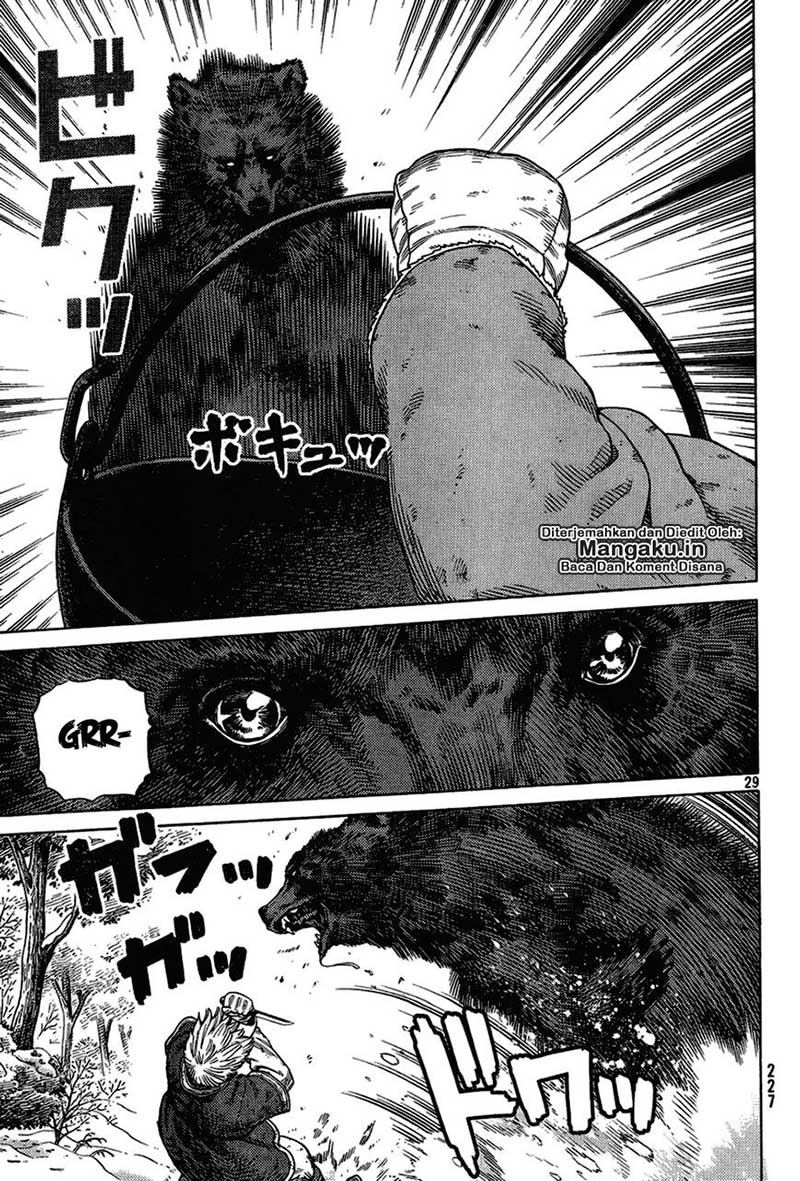Vinland Saga