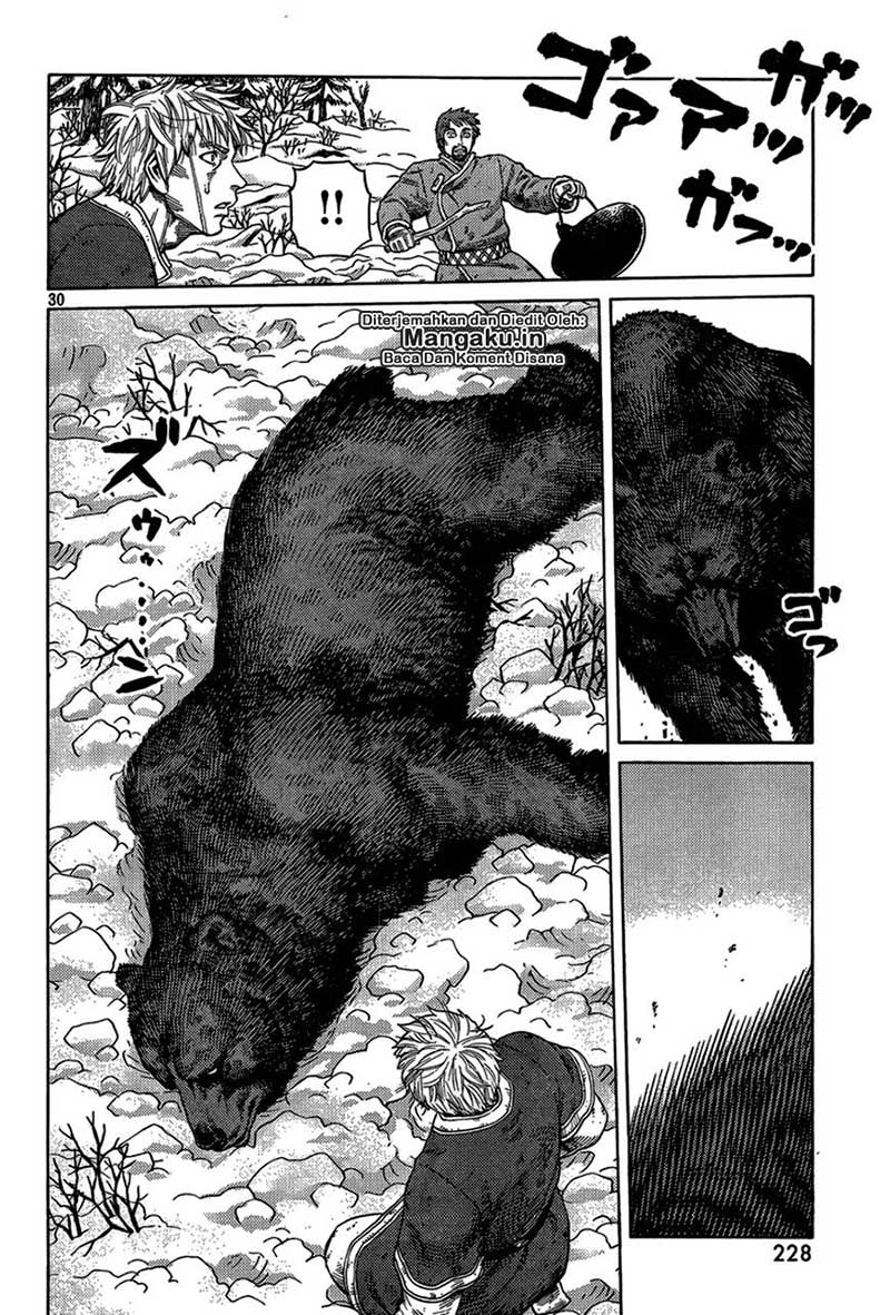 Vinland Saga