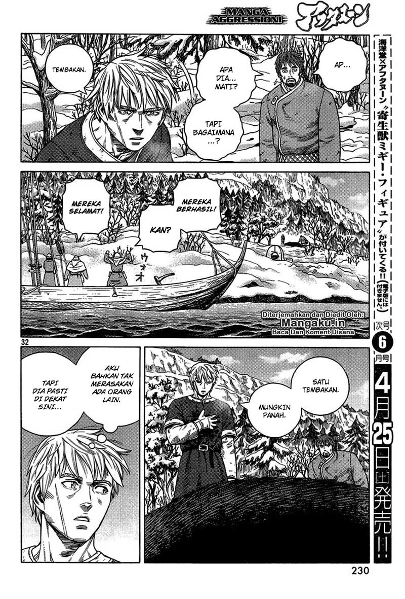Vinland Saga