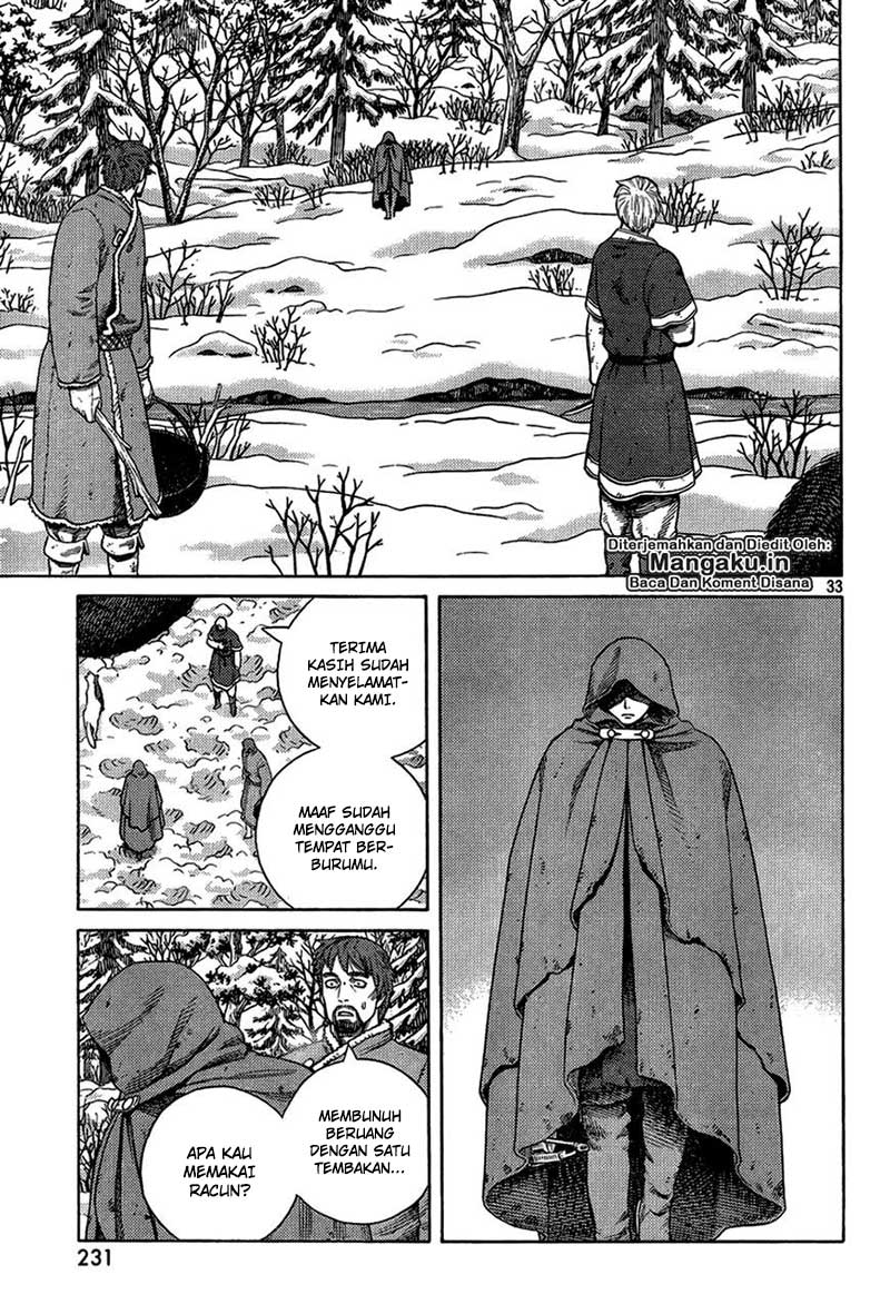 Vinland Saga