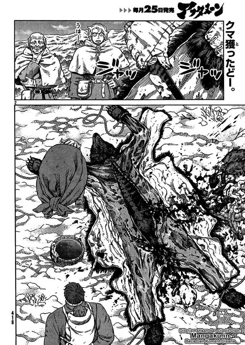 Vinland Saga