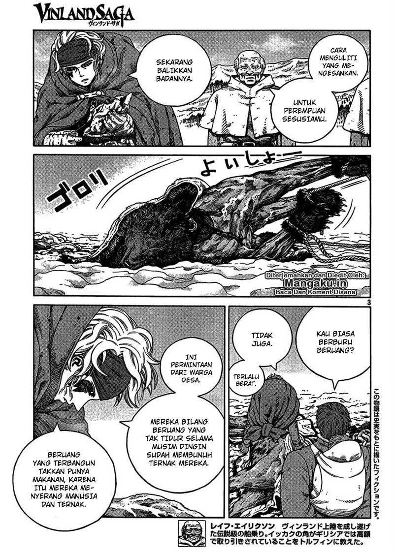 Vinland Saga