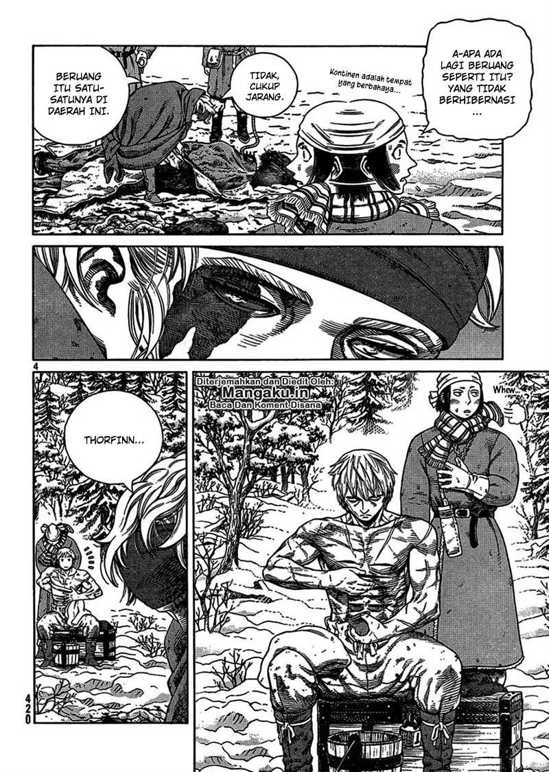 Vinland Saga