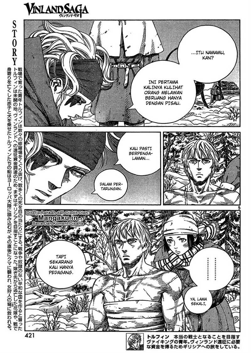 Vinland Saga