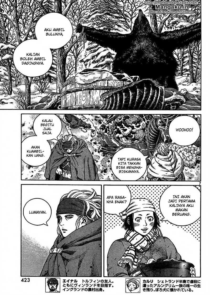 Vinland Saga