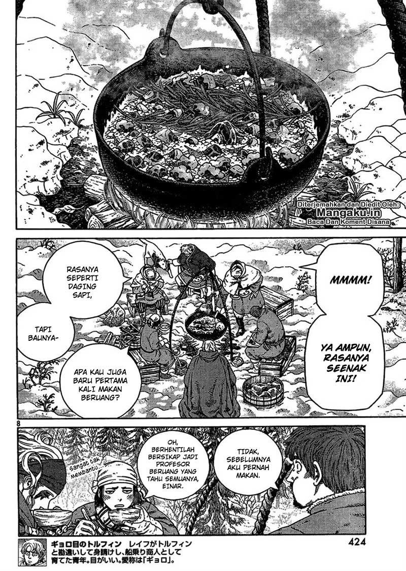 Vinland Saga
