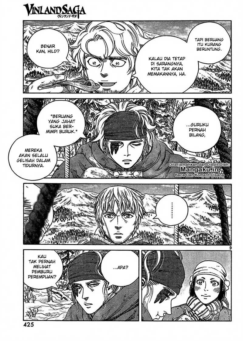 Vinland Saga
