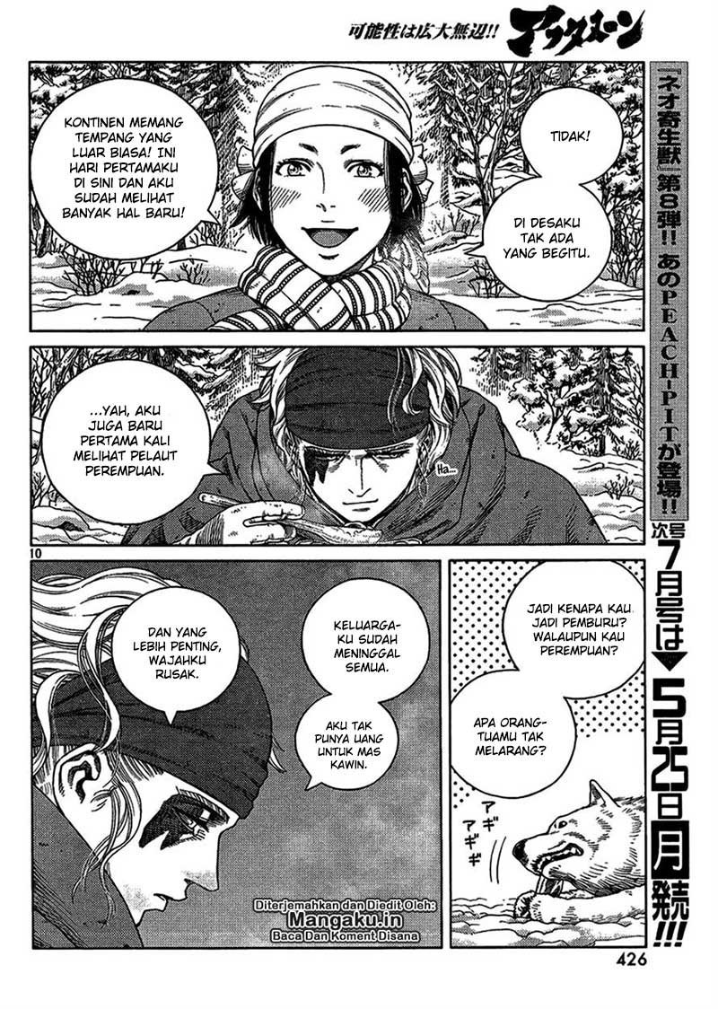 Vinland Saga