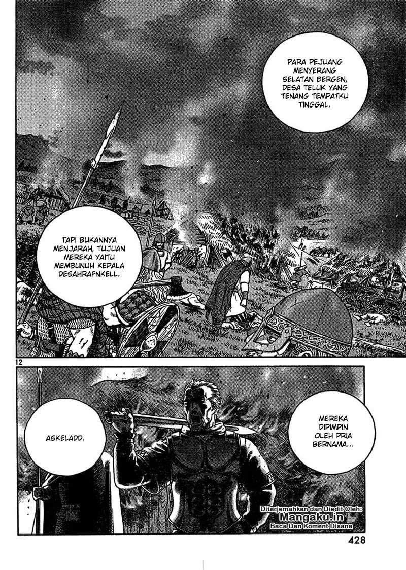 Vinland Saga