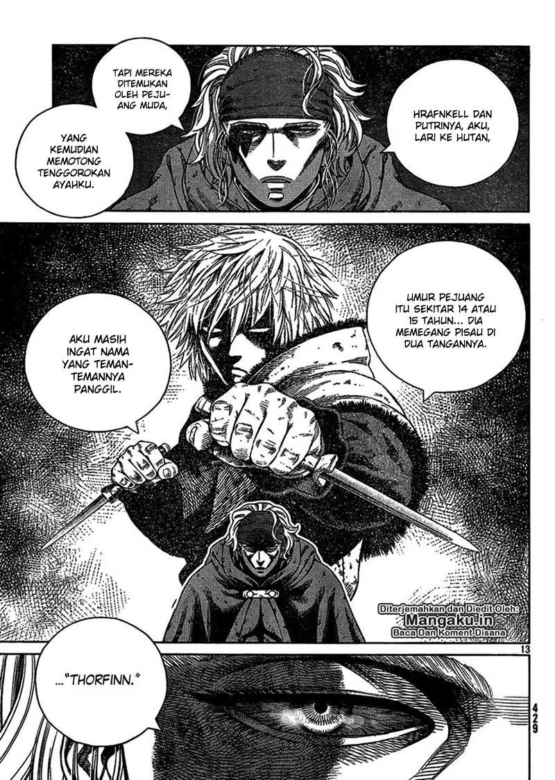 Vinland Saga