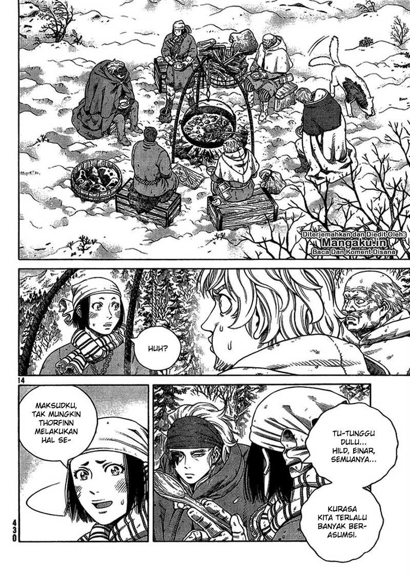 Vinland Saga