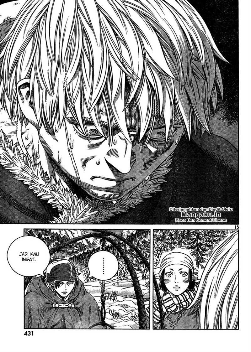 Vinland Saga